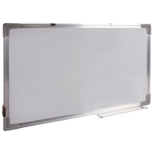 Magnetisch wit bord 60x90 cm MAALeo