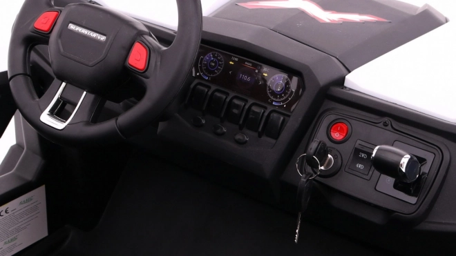 Plezier aan boord: Bluetooth, USB, MP3 en FM-radio