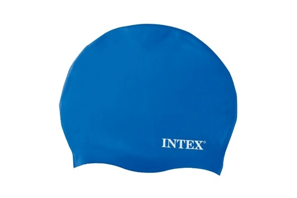 Siliconen zwemmuts INTEX in verschillende kleuren