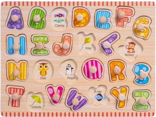 Ondersteunt de fijne motoriek