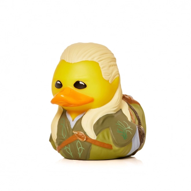 Verzamel eendje Legolas uit De Heer der Ringen