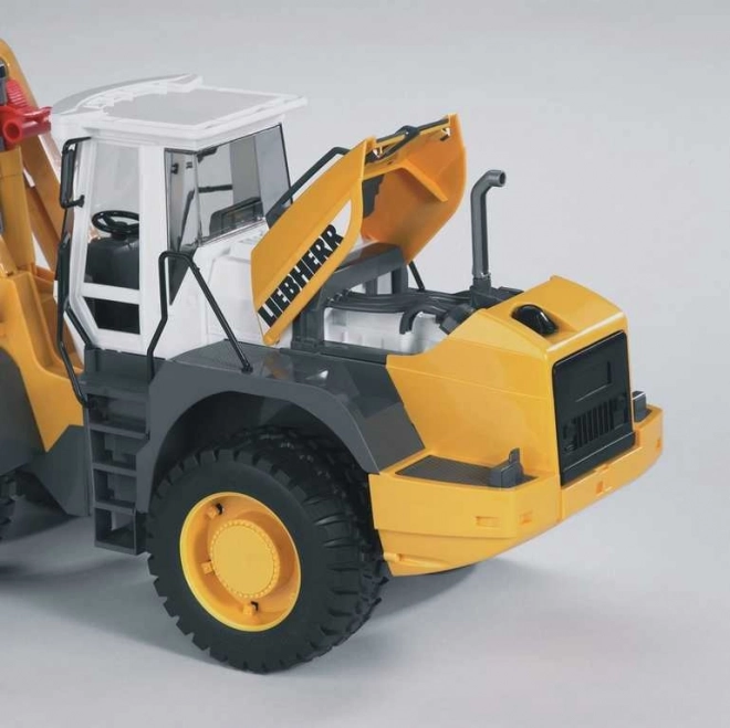 Bruder voorlader LIEBHERR L574