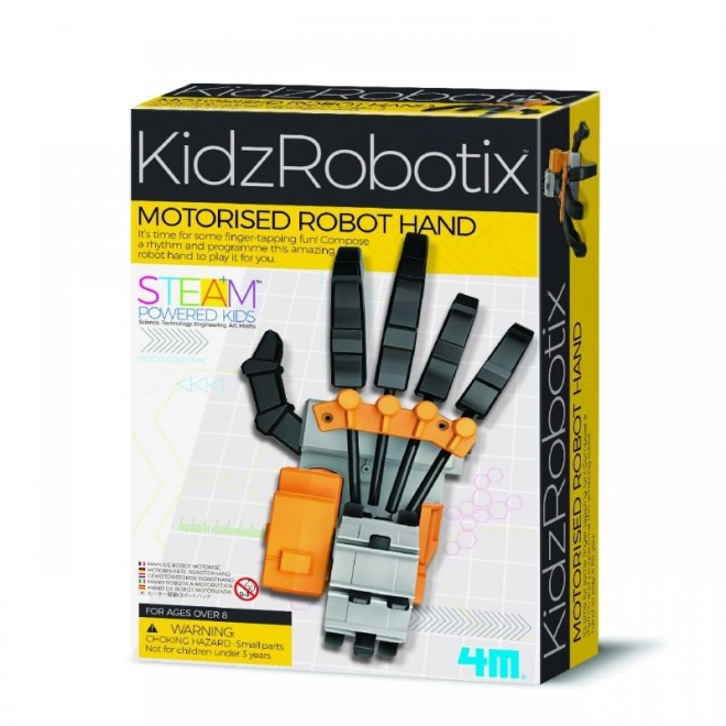 Robotarm