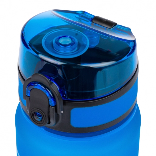 BAAGL Tritan waterfles Logo - blauw