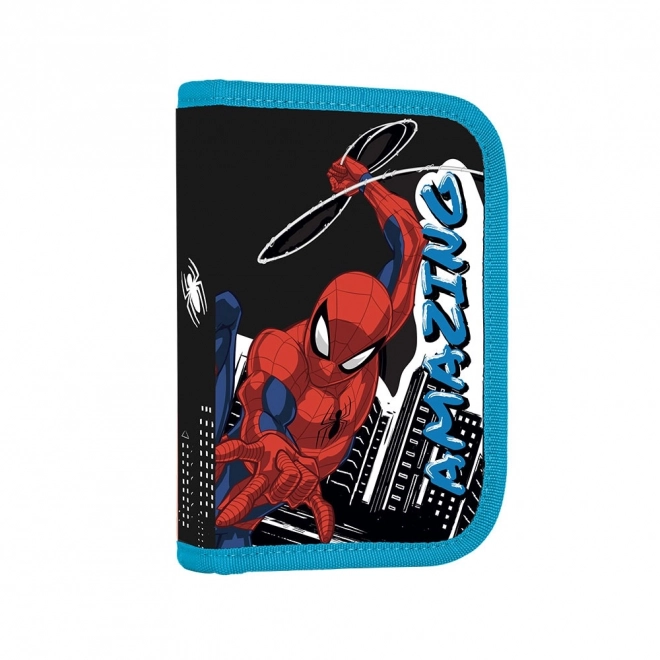 Schoolset PREMIUM LIGHT met Spiderman-motief