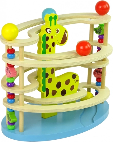 Kleurrijk en aantrekkelijk design