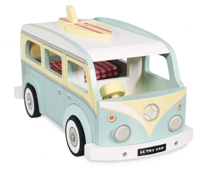 Le Toy Van Autocaravan