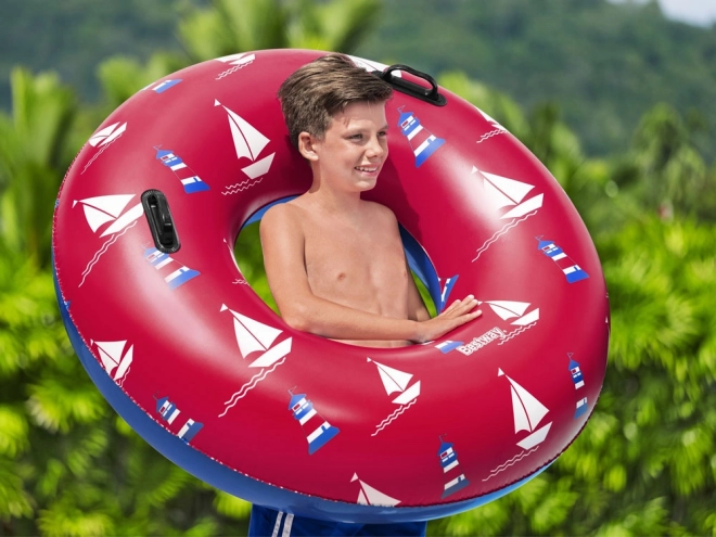 Bestway grote zwemband 119 cm