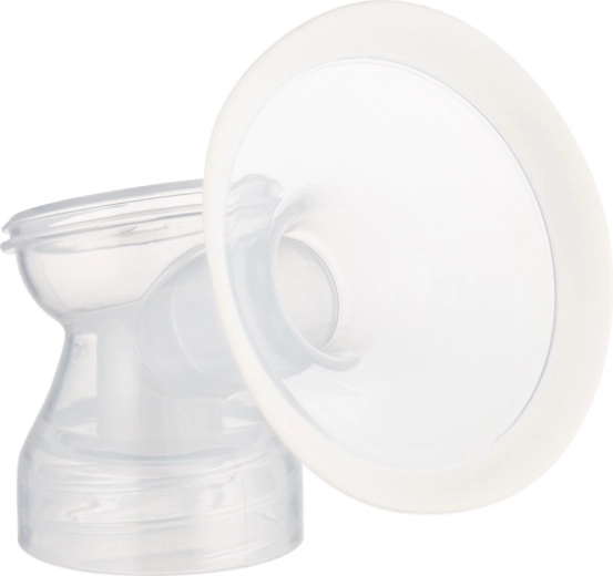 Ergonomische, comfortabele trechter