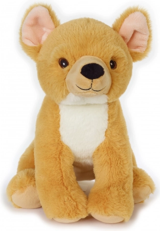 Play Eco pluche chihuahua 22 cm