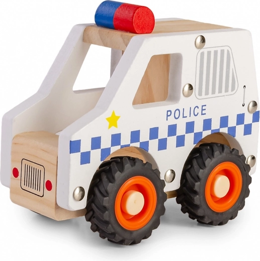 Zachte rubberbanden voor stille en soepele ritten