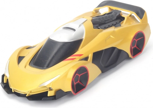 RC auto Antigravity geel