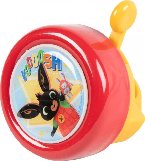 Kinderfietsbel BING