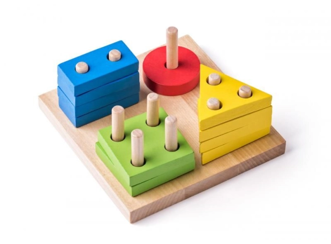 Veilige en duurzame houten uitvoering