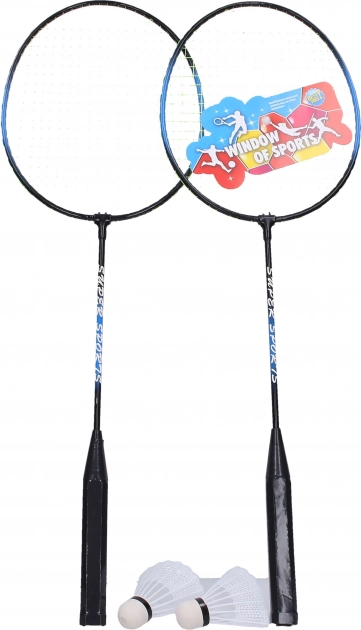 Badmintonset 63 cm