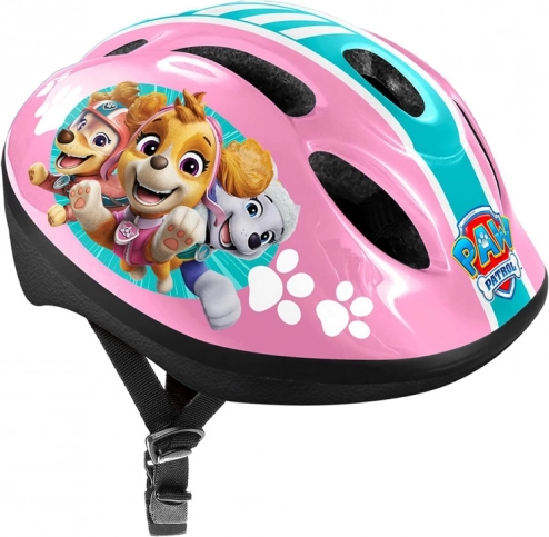 Kinder beschermingsset S Pet en beschermers Paw Patrol roze