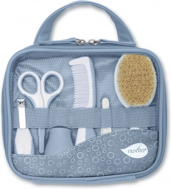 Cosmeticaset voor baby’s, Powder Blue