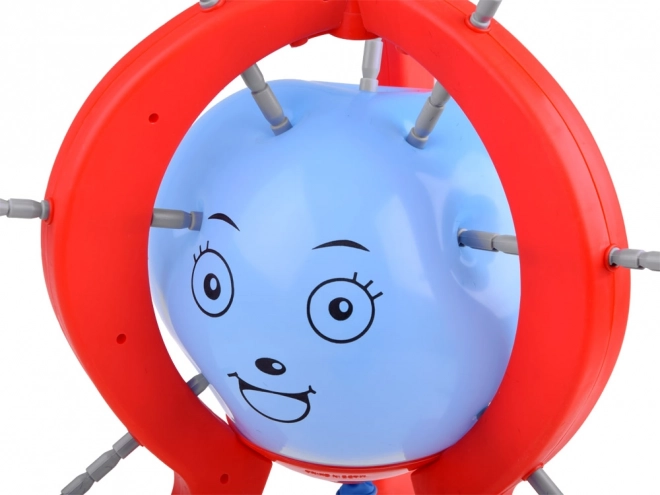 BALON leuk arcade spel met emoties GR0097