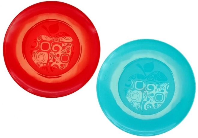 Fast Food Pizza IJs Set 20 stuks