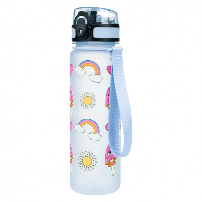 BAAGL Tritan drinkfles Hippie, 500 ml