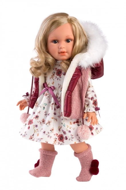 Llorens outfit voor pop 40 cm