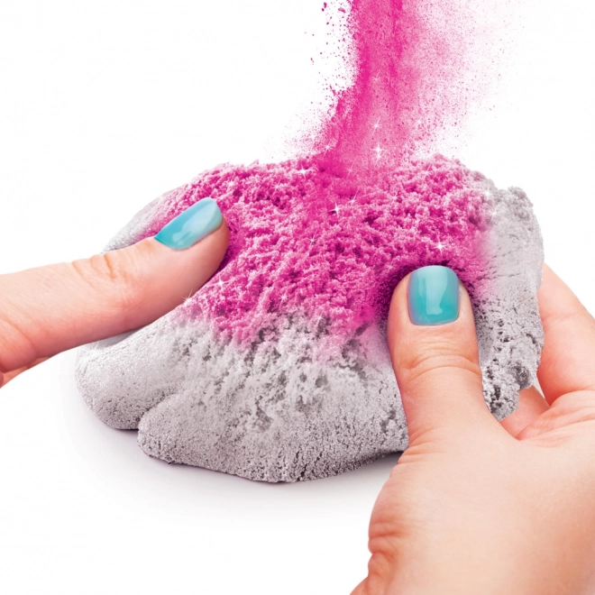So Sand DIY - magische zandspeelset