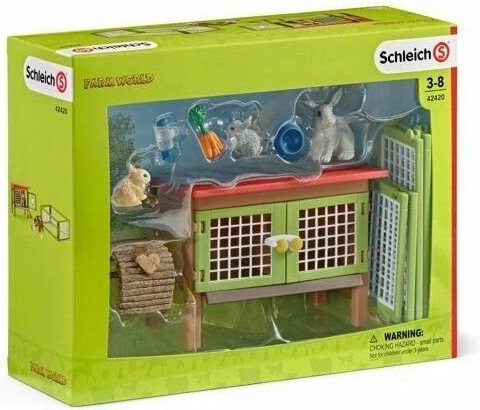 Stimuleert creatief spel