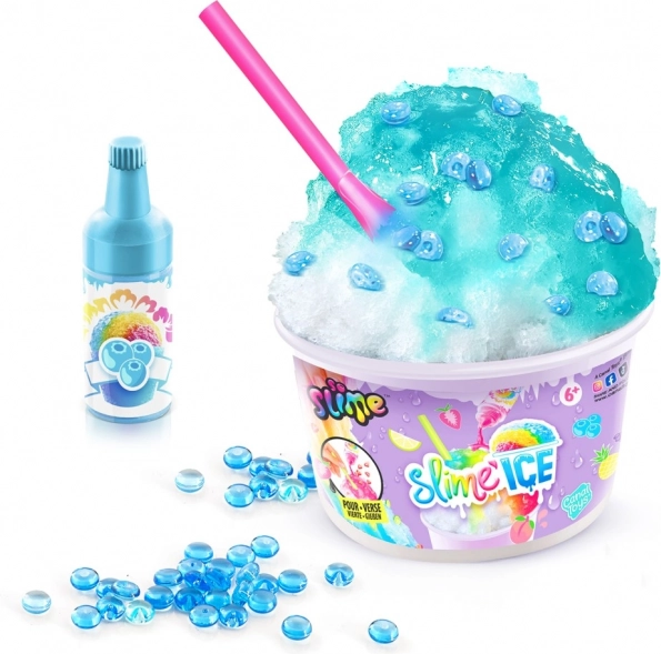 Slime Ice beker So Slime