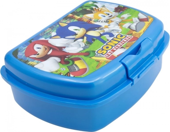 Urban Box voor snacks Sonic