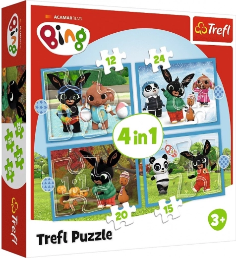 Plezier voor kinderen vanaf 3 jaar