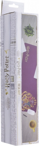 Officiële HARRY POTTER-licentie