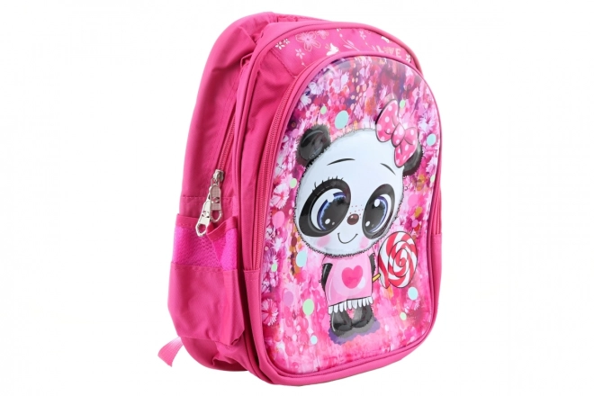 Rugzak panda