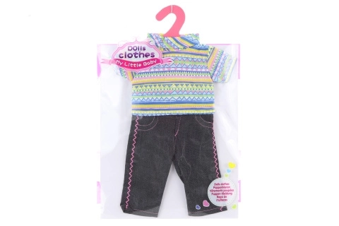 Poppenkleding