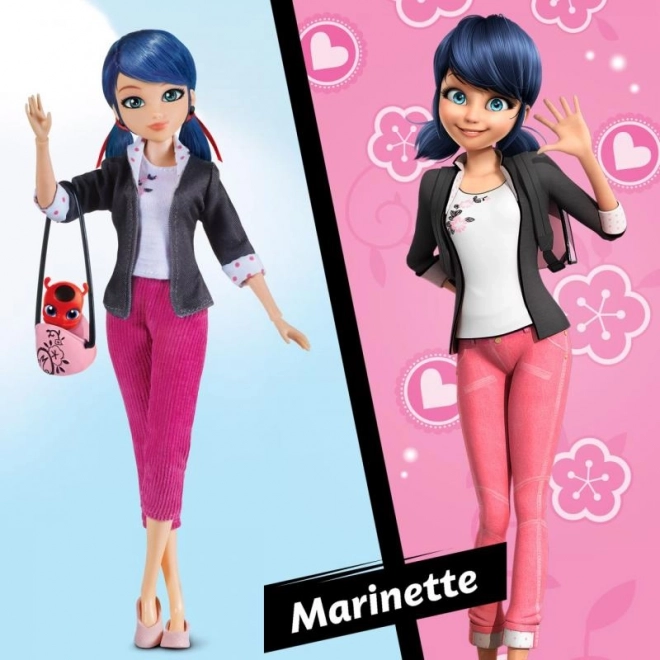 Pop Miraculous Marinette