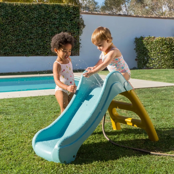 Feber Kinderglijbaan Water Casual Slide 91 cm