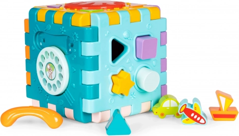 Telefoon met draaischijf