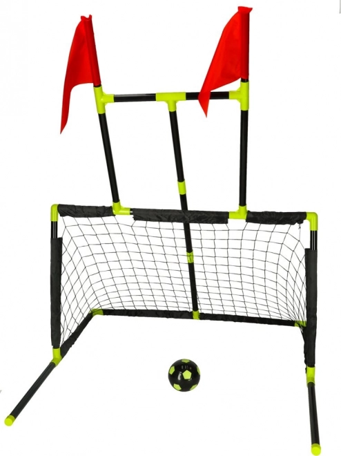 Multifunctionele sportset 6-in-1 voor kinderen