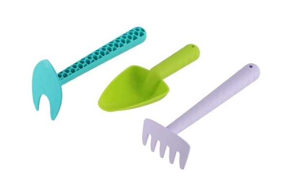 Tuinset voor kinderen
