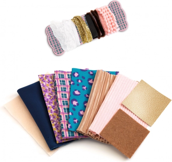 DJECO creatieve set voor modeontwerpers