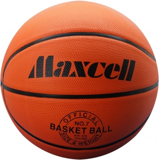 Basketbalbal MaDe nr. 7