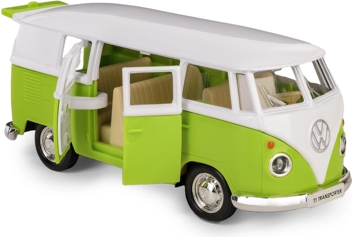 Authentiek design met officiële licentie