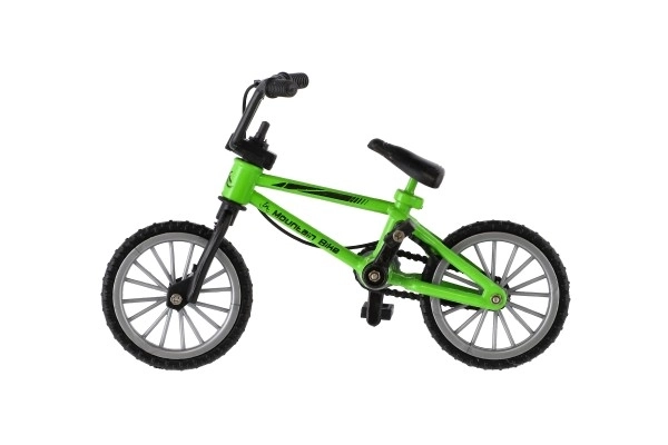 Mini BMX vingerfiets