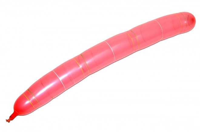 Opblaasbare ballonnen Raket - set van 10 stuks