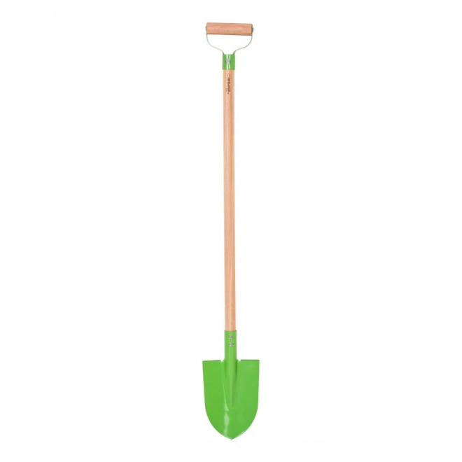 Bigjigs Toys Tuin Kinderspade