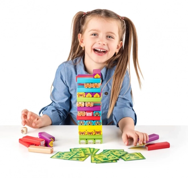 Spel voor de hele familie