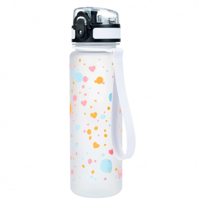 BAAGL Tritan-fles voor drinken Mazlíčci, 500 ml