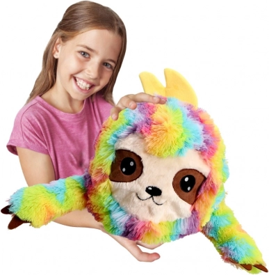 Zacht en comfortabel