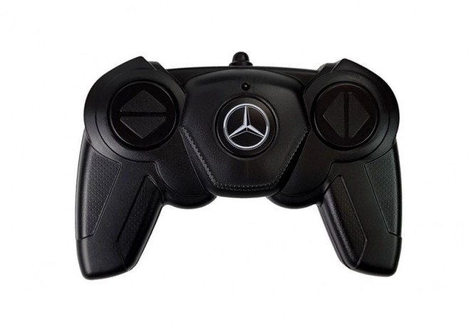 Mercedes-AMG G63 R/C Auto 1:24 zwart