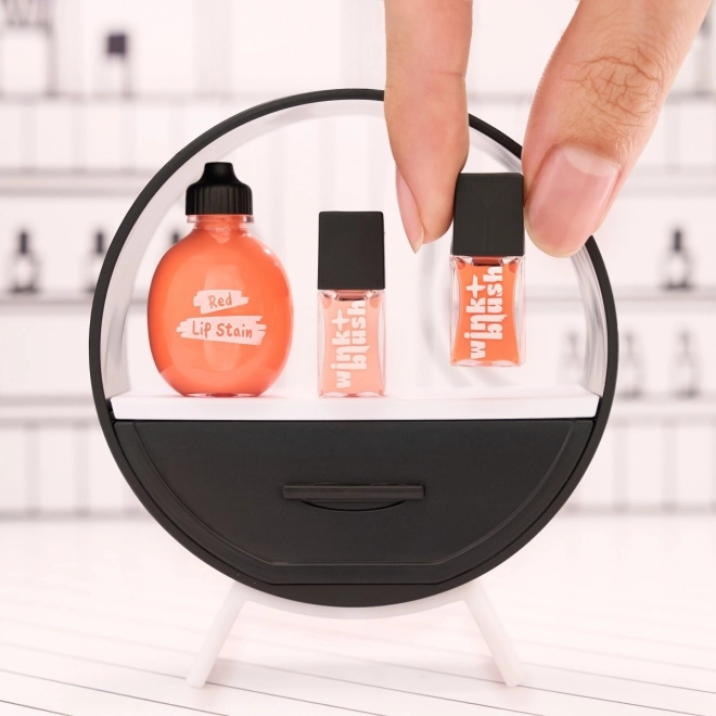 Mini cosmetica figuur Miniverse