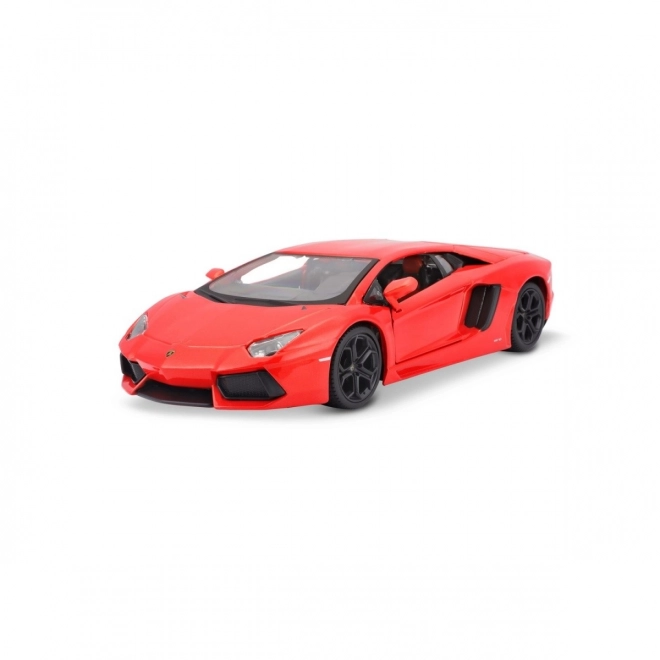 Modelauto Lamborghini Aventador LP700-4